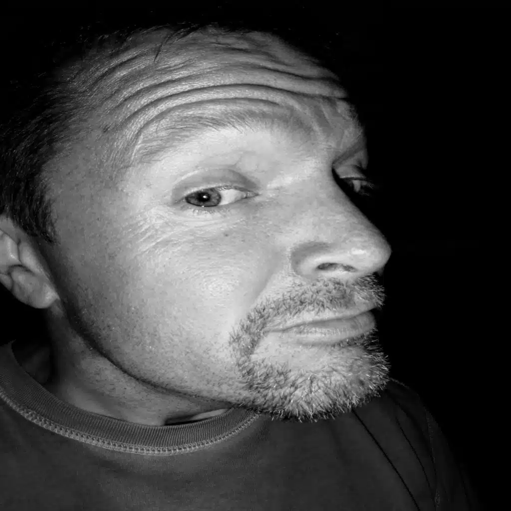 SAH #3 I'm Part Of The Problem