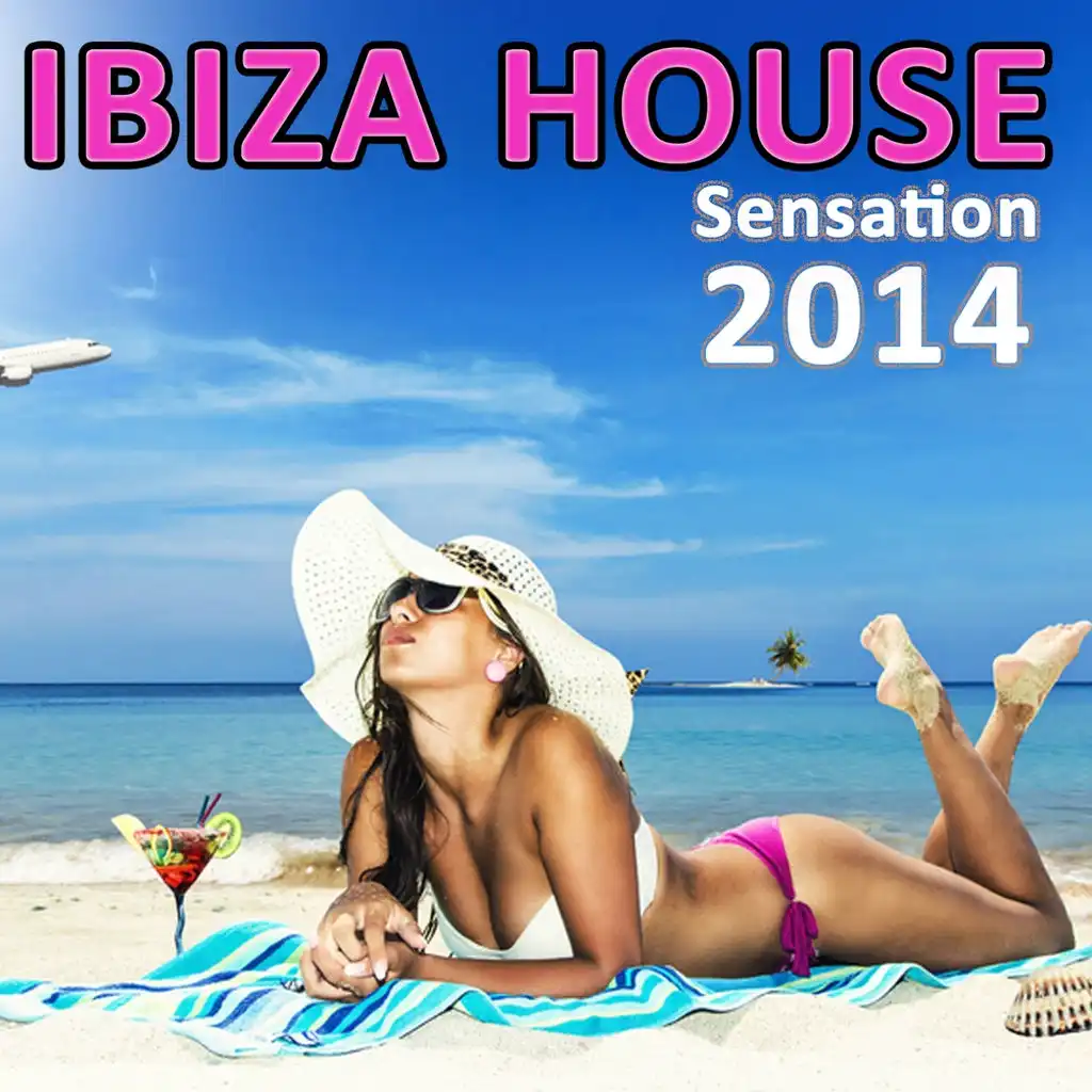 We Love Ibiza (Ibiza Horn Clubmix)