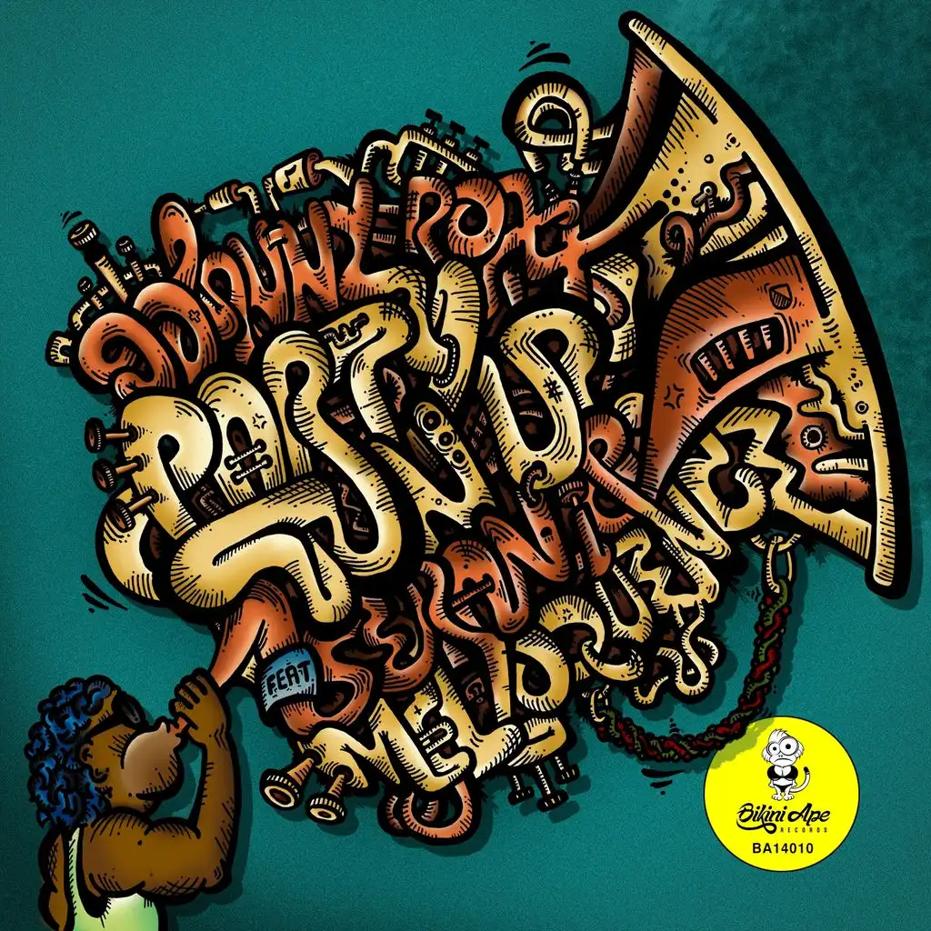 Party Tun Up (ft. Serani & Melloquence)