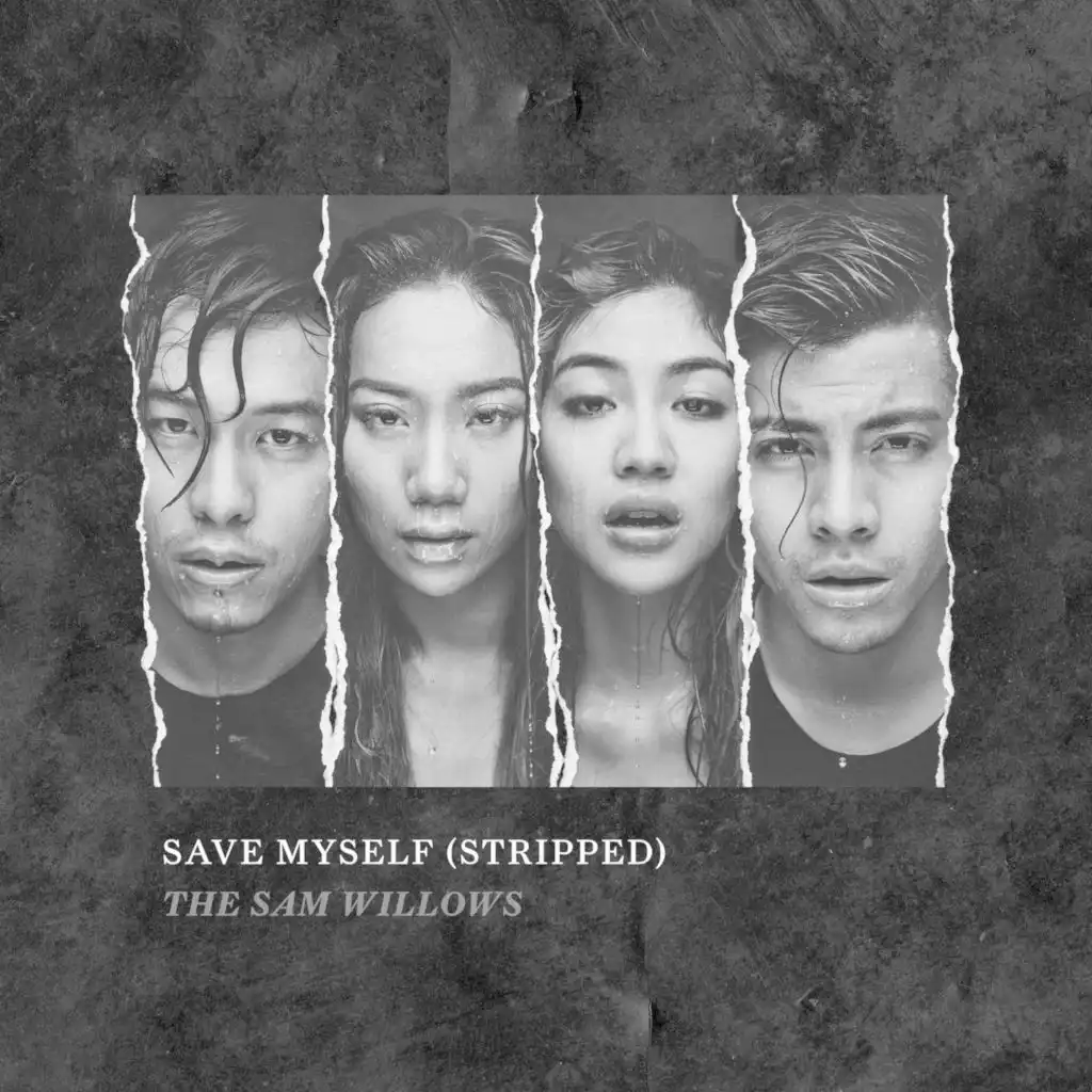 Save Myself (Stripped)