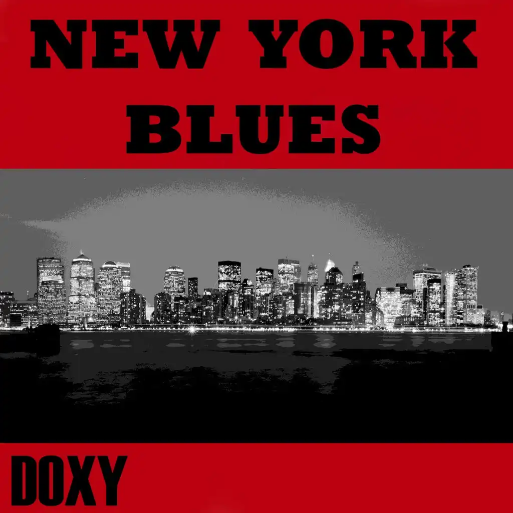 New York Blues (Doxy Collection, Remastered)