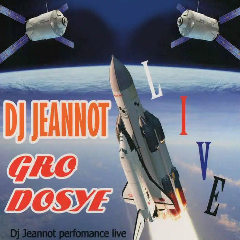 Gro dosye (Live)