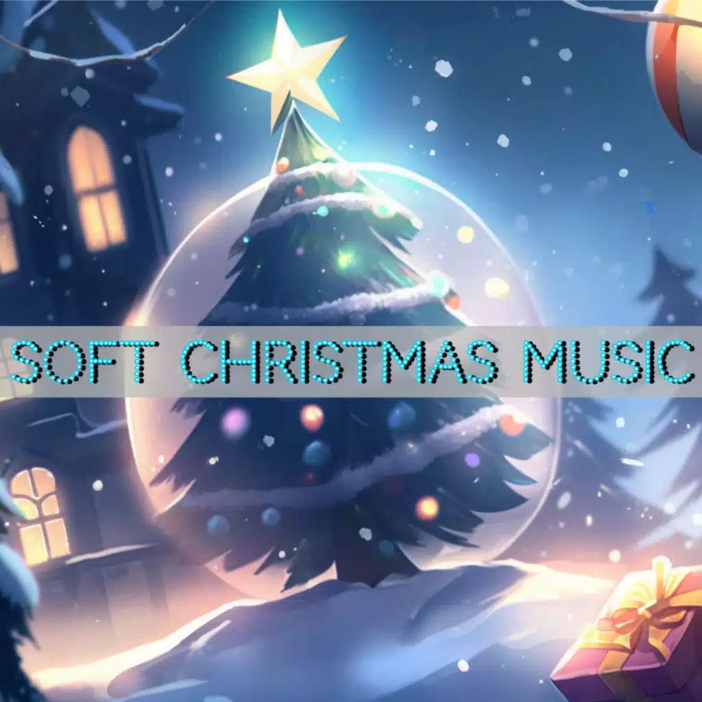 Soft Christmas Music