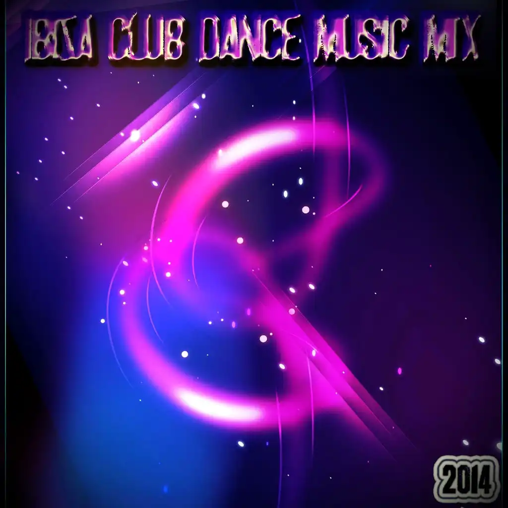 Cuz I'm Crazy (Club Mix) [ft. Fiorella Ekwueme]