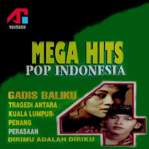 Mega Hits Pop Indonesia