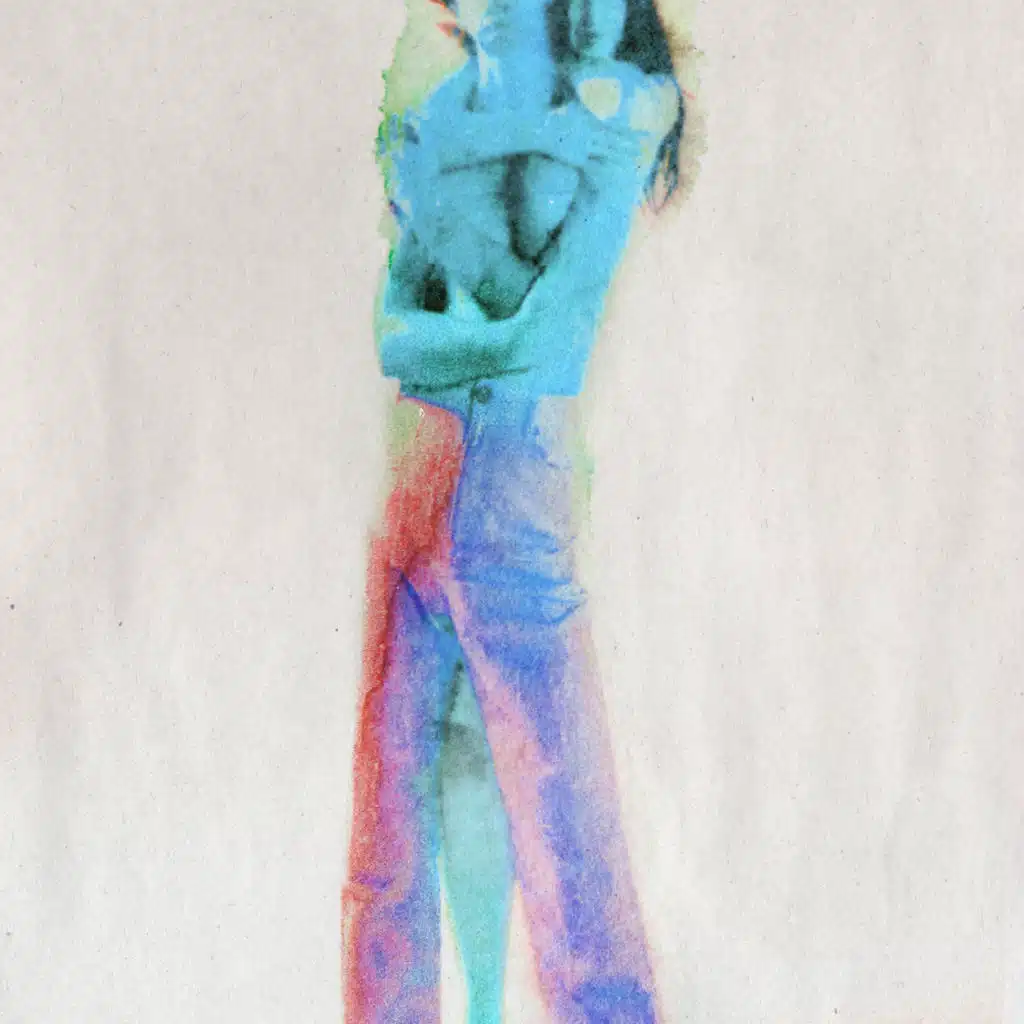 STRINGS (feat. JVKE & Bazzi) [Sped Up]