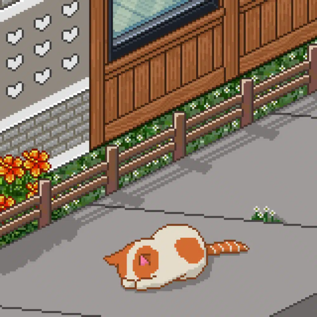 don't need a lot (sped up)