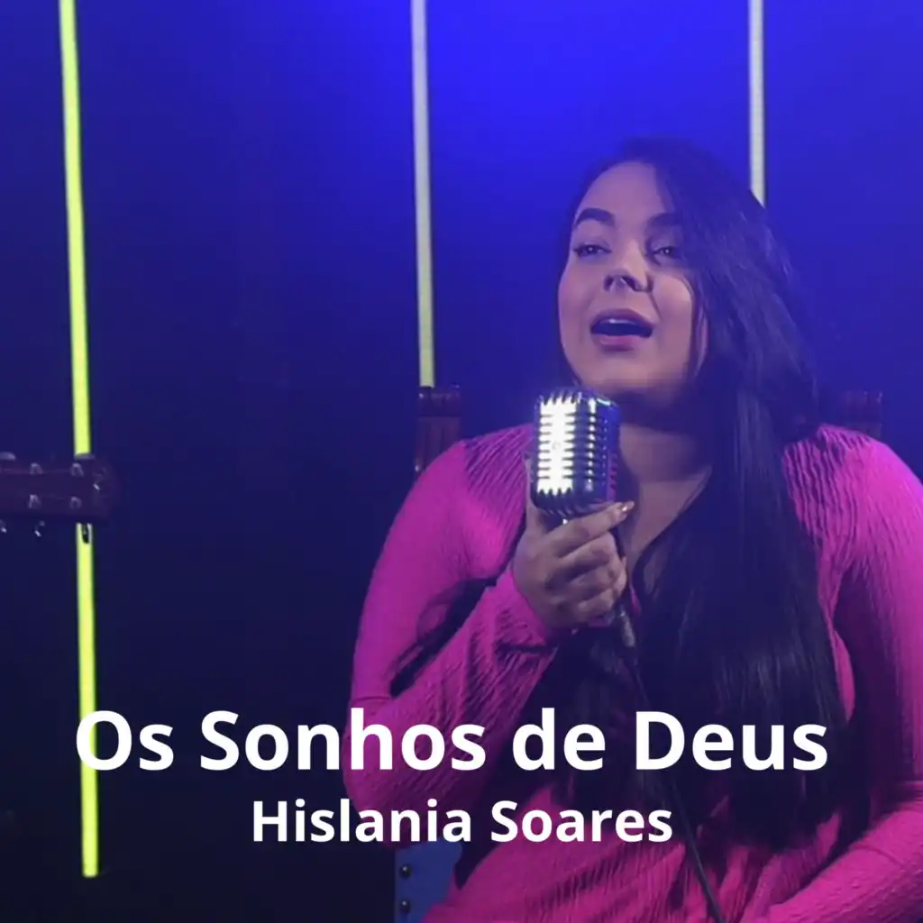 Hislania Soares