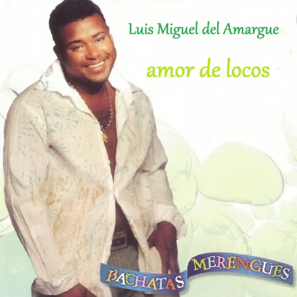Amor de Locos (feat. Carmen Durán)