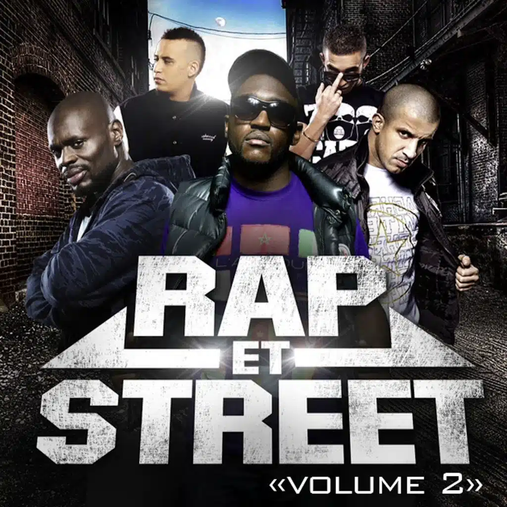 Je rappe