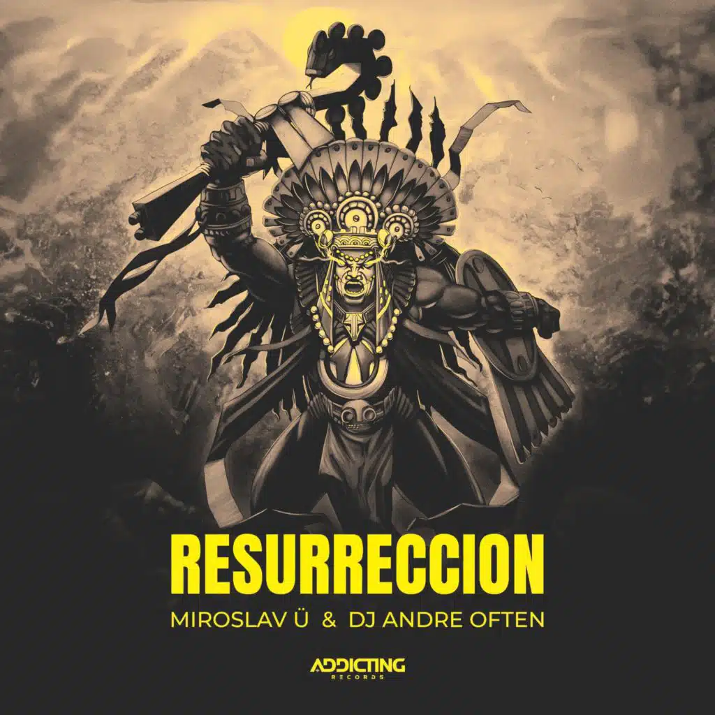 Resurreccion