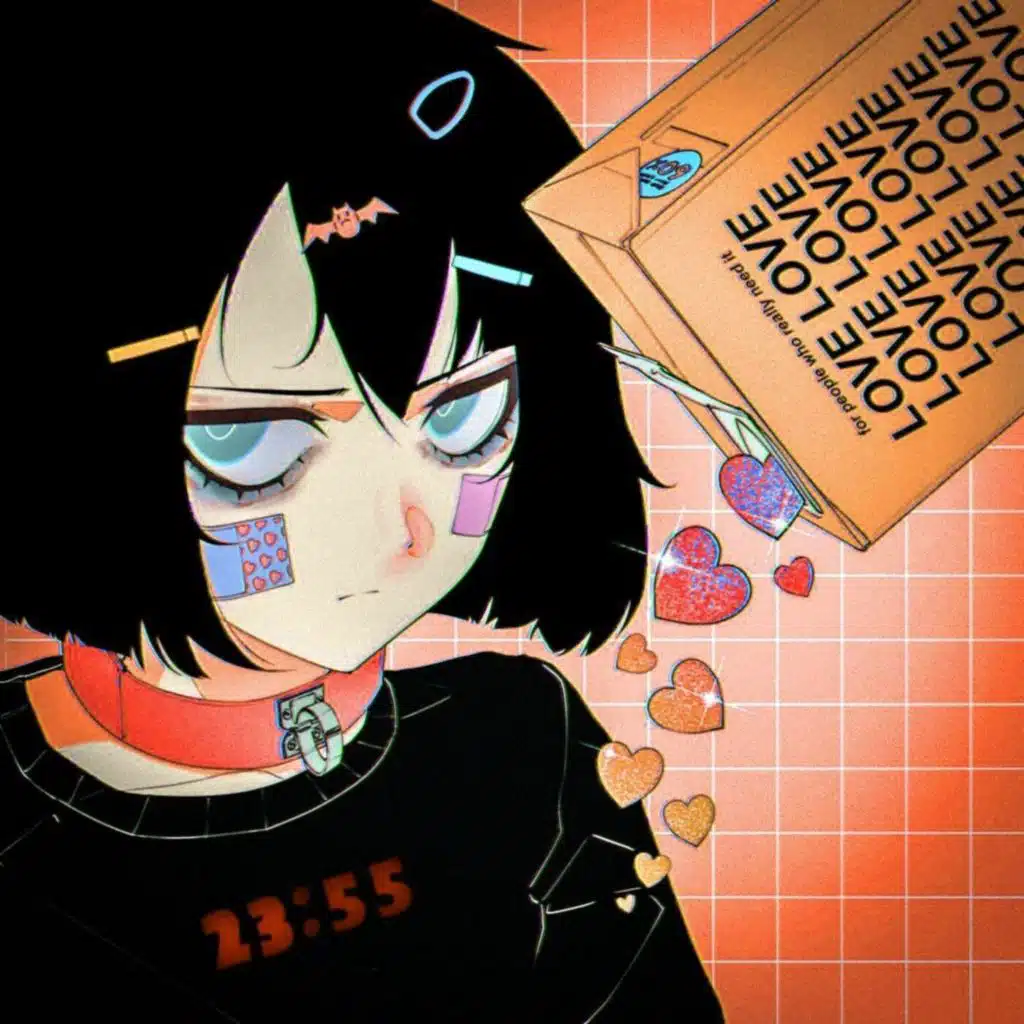 Abandoned Bus Stop (Sped Up)