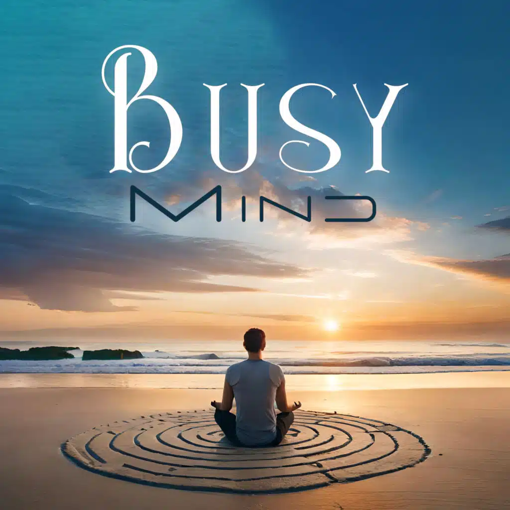 Stop Overthinking (288 Hz)