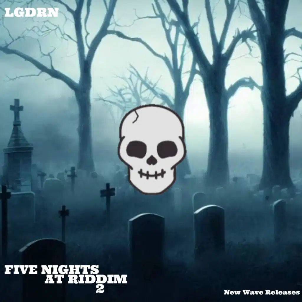 LGDRN
