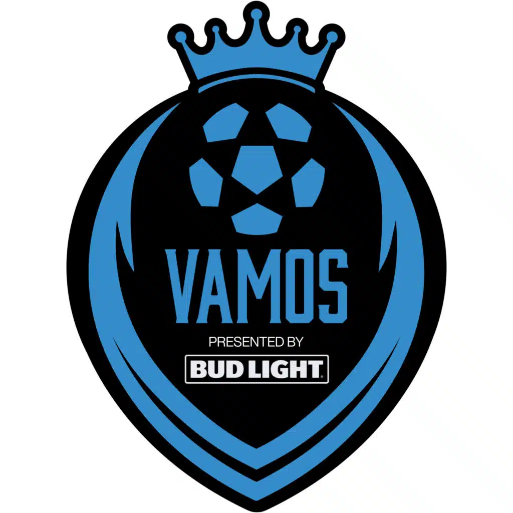 VAMOS with Herc Gomez and guest, Walker Zimmerman 10/05/23, Presented by Bud Light