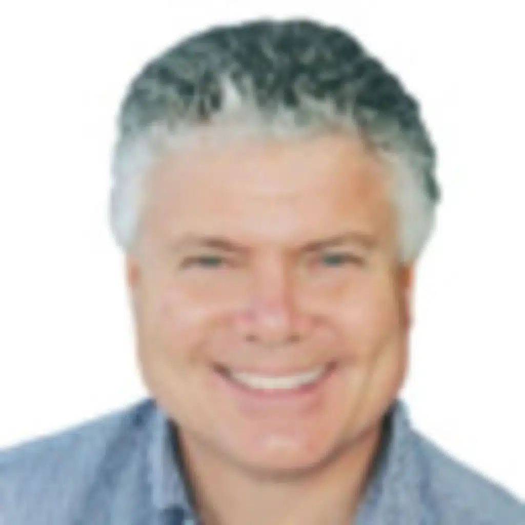 2- The Bright Side of ADHD: Dr. Ned Hallowell on Embracing and Succeeding with Attention Deficit