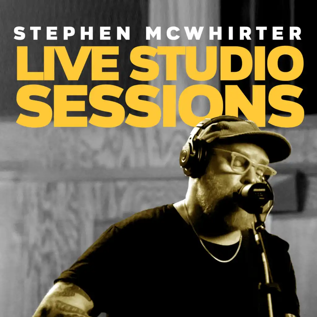 Your Blood Speaks A Better Word [Live Studio Session]