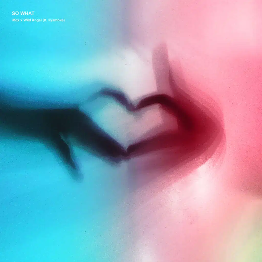 So What (feat. ilysmoke)