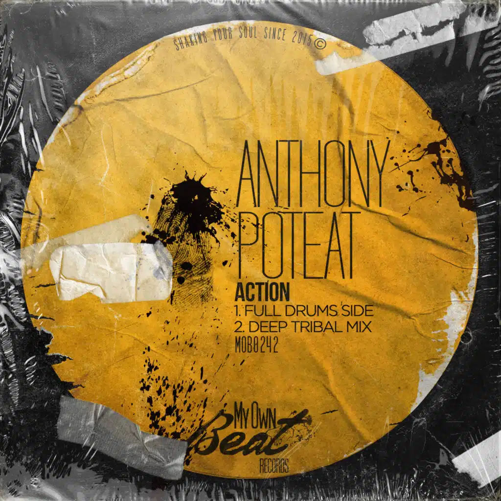 Anthony Poteat