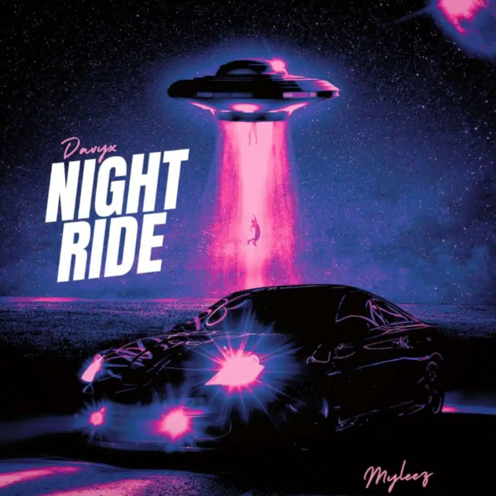 Night Ride
