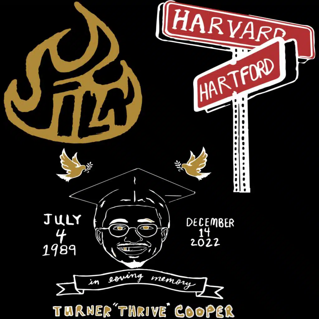 Fire In Little Africa