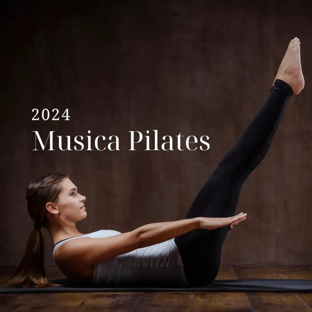 Musica Pilates 2024