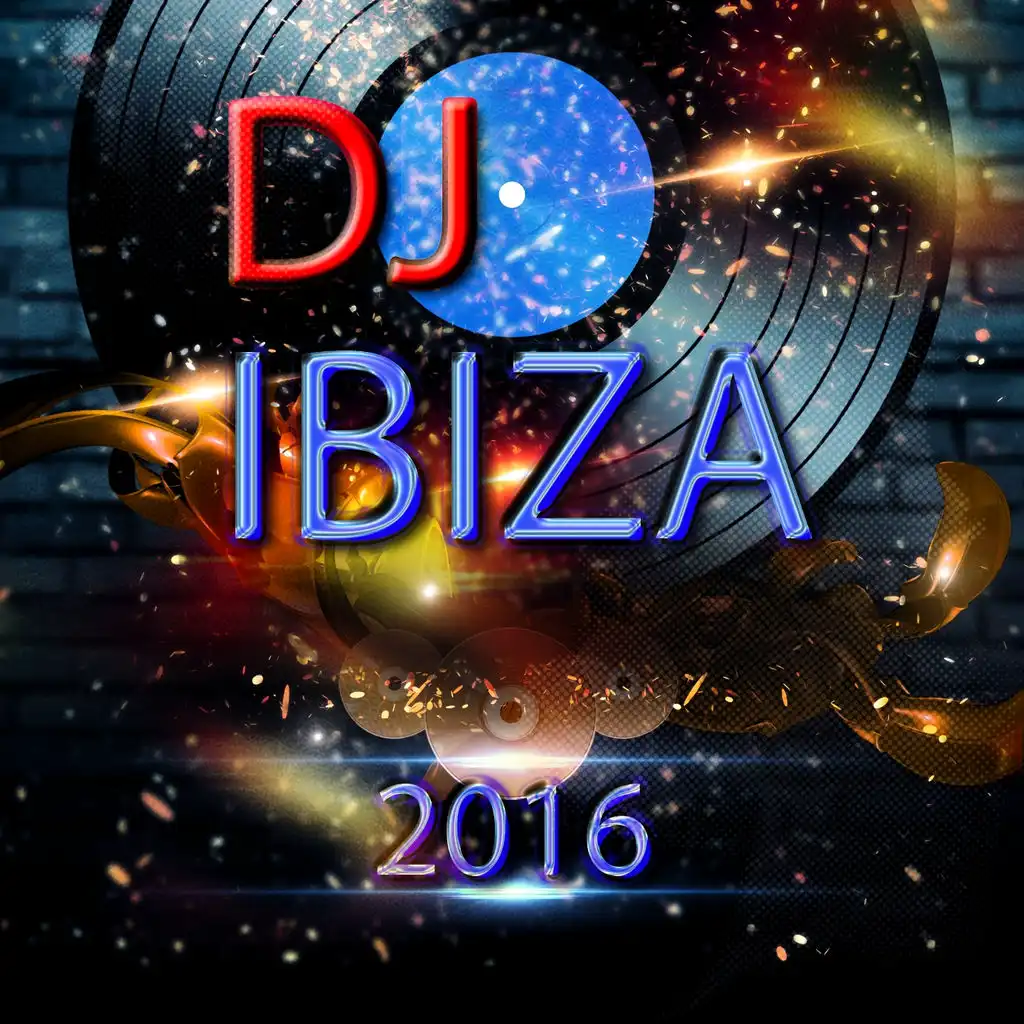 DJ Ibiza 2016