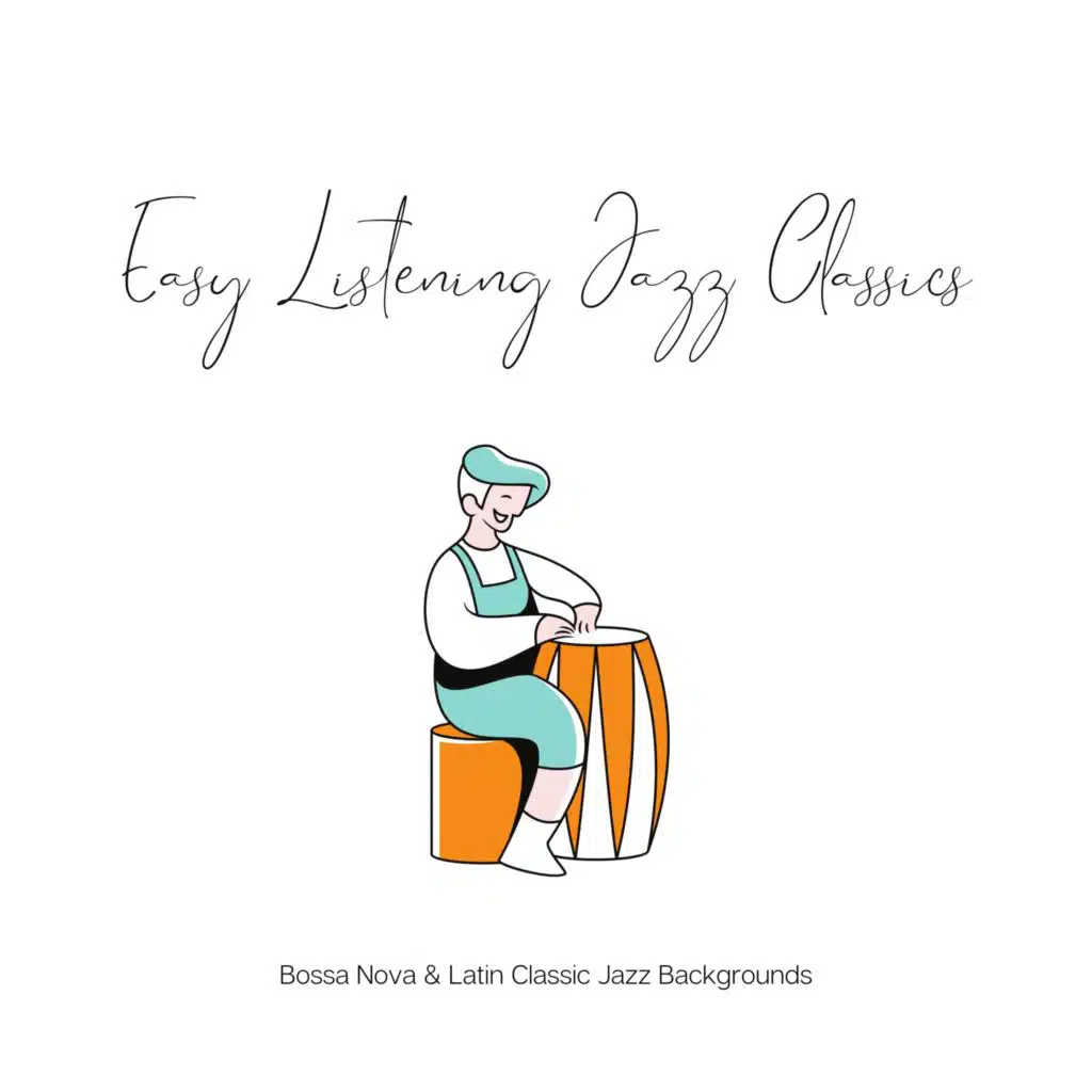 Easy Listening Jazz Classics