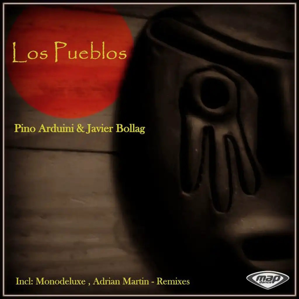 Los Pueblos (Adrian Martin Remix)