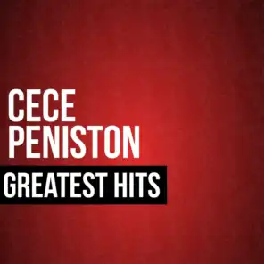 CeCe Peniston Greatest Hits