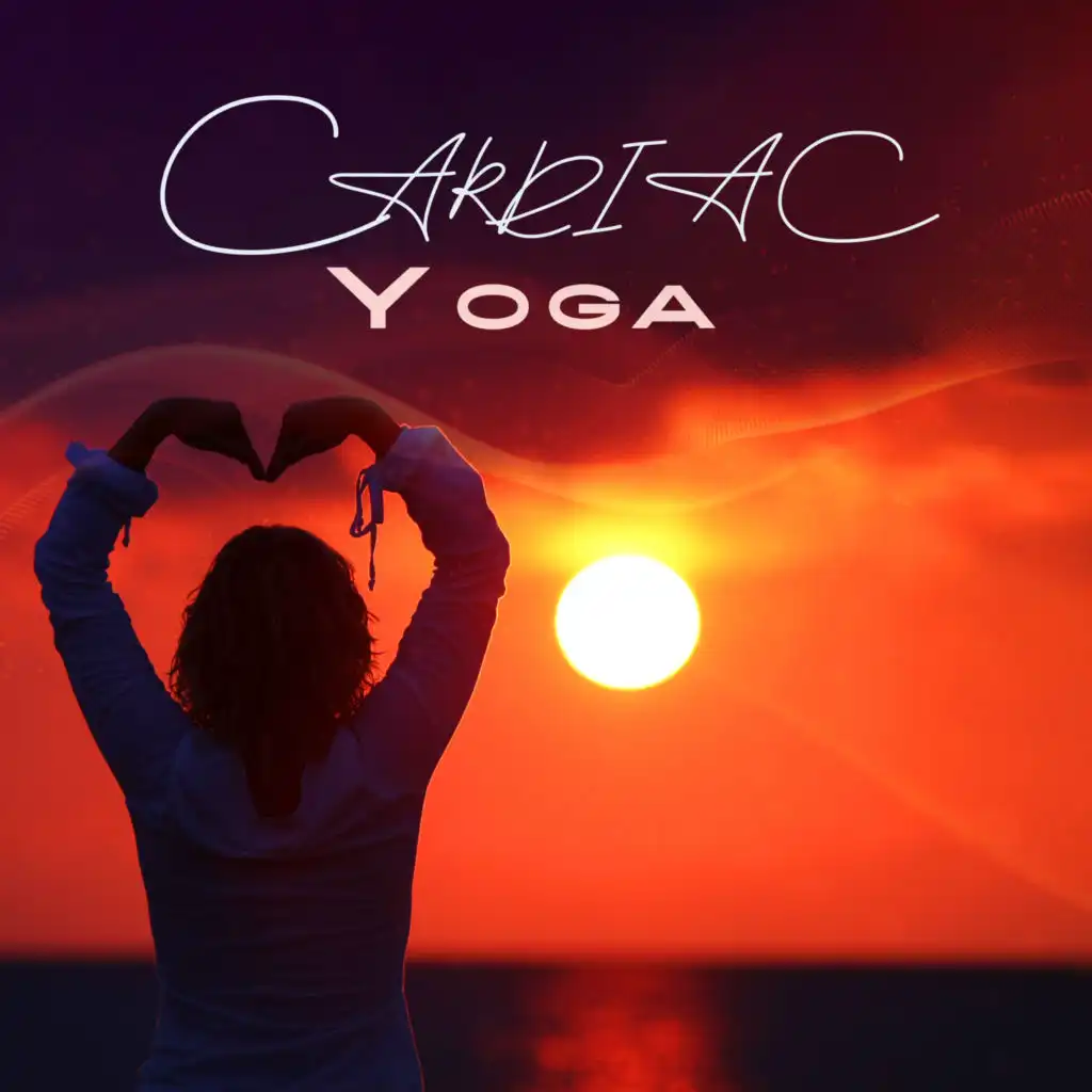 Cardiac Yoga