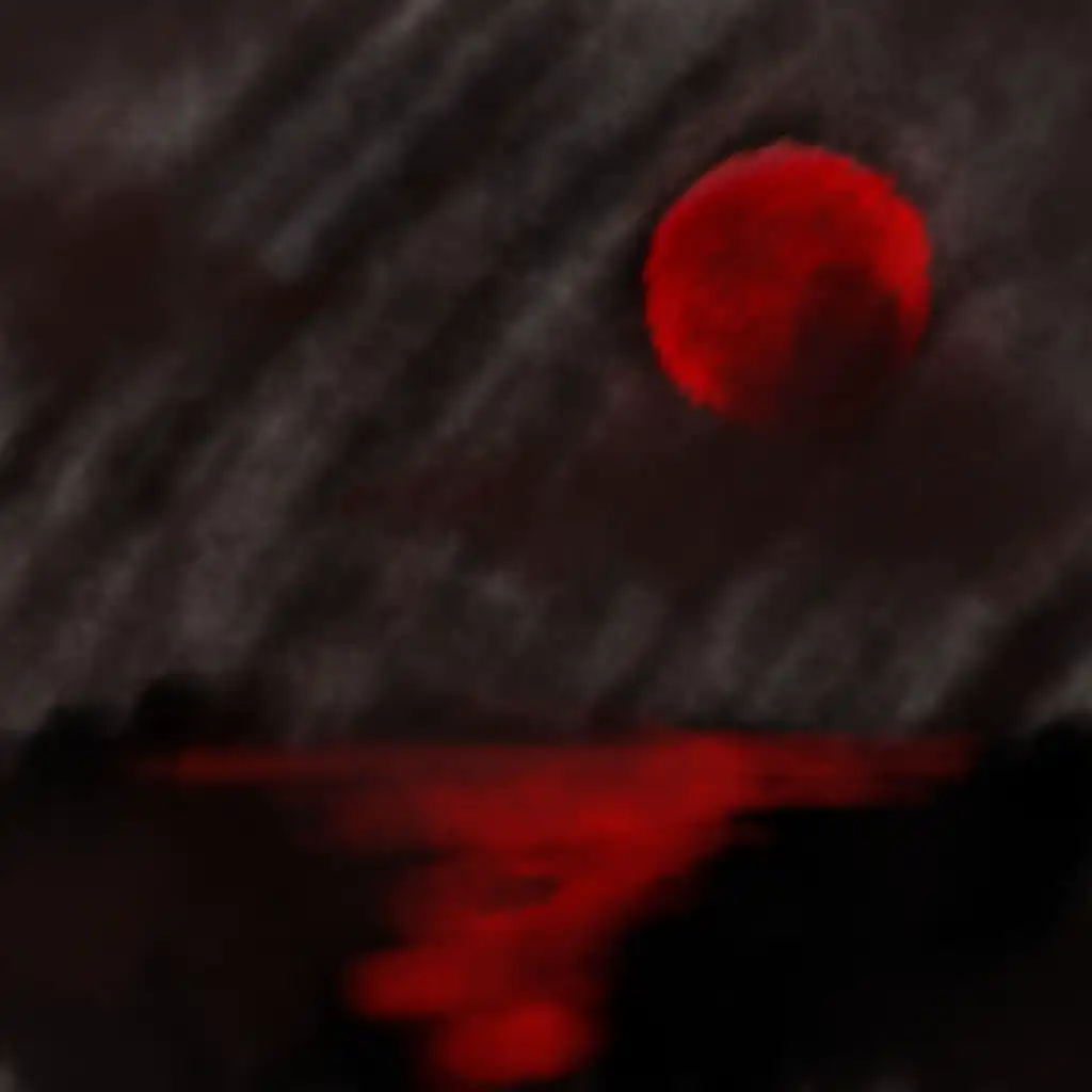 Red Moon