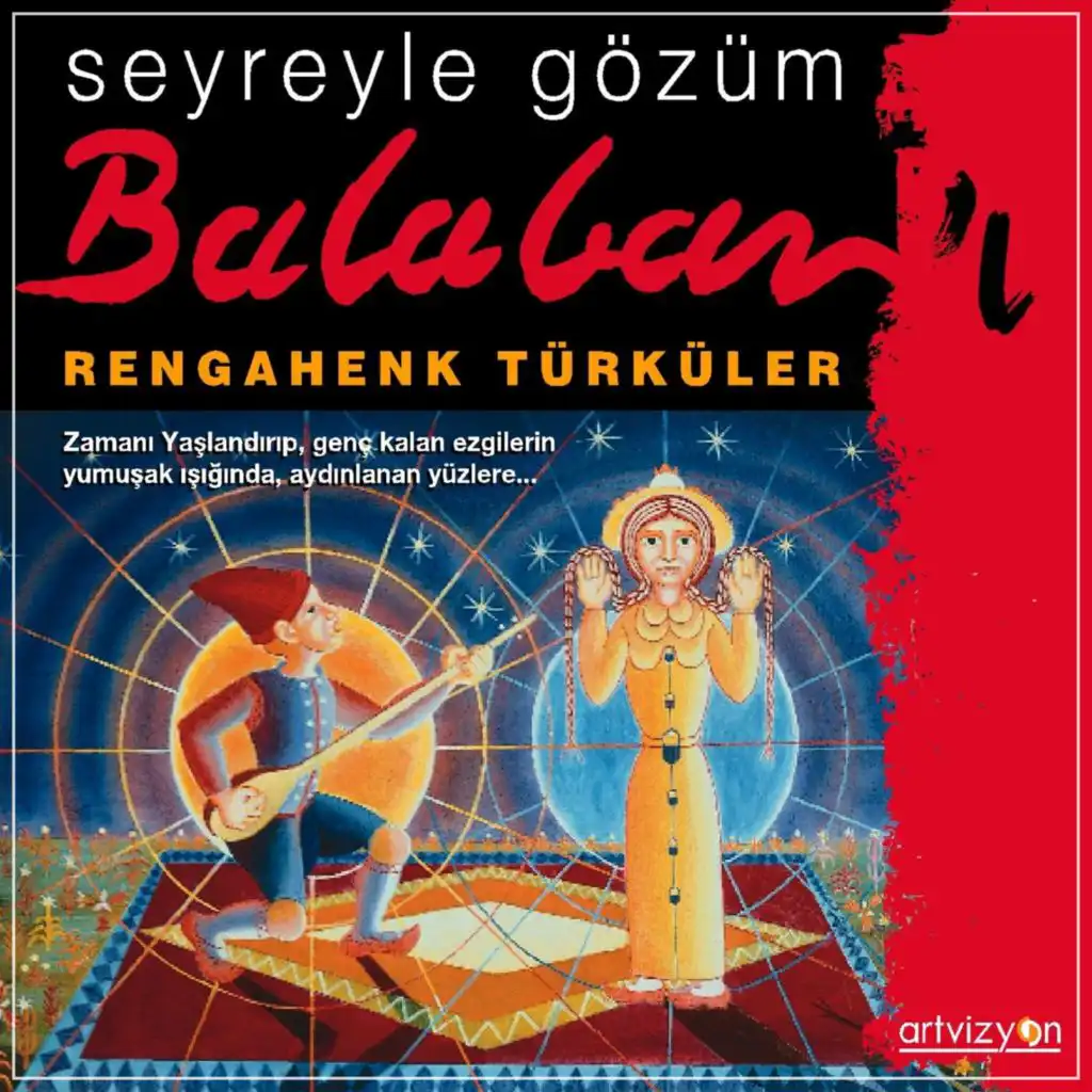 Rengahenk Türküler-Balaban 2