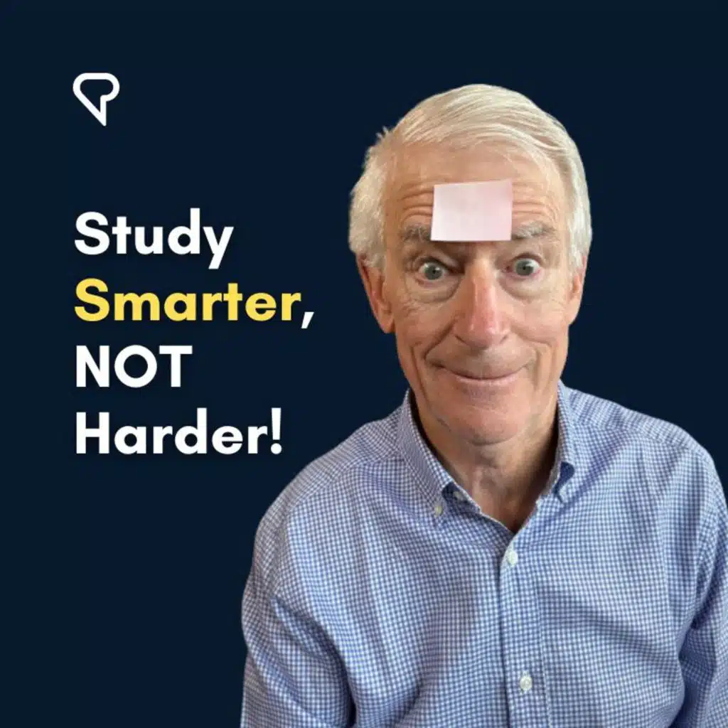 Study Smarter, Not Harder: Tips From ‘Make It Stick’