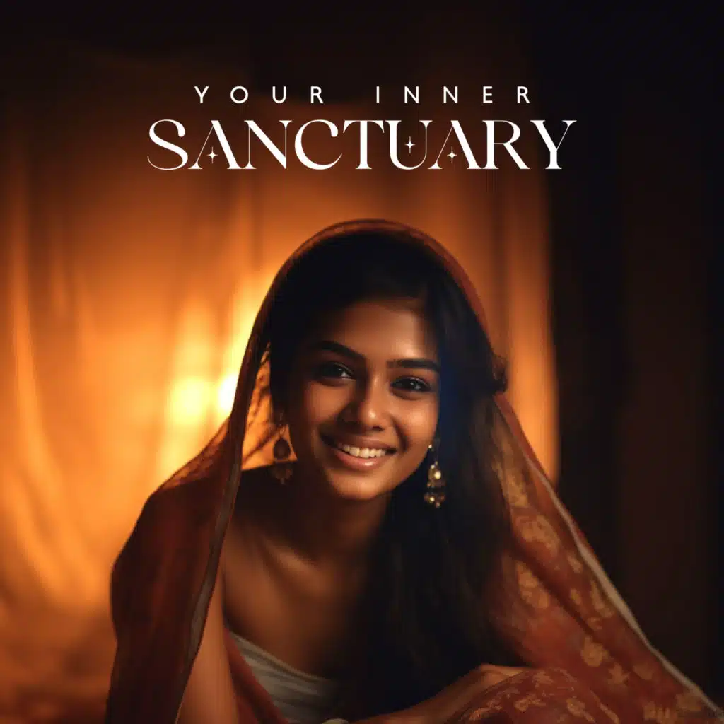 Your Inner Sanctuary: Path to Regeneration, Healing and Tranquility