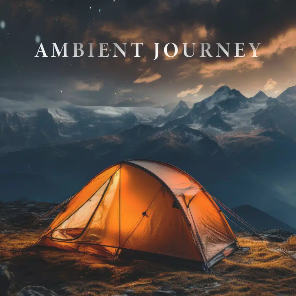 Ambient Journey: Unknown Dimension of Peace and Quiet