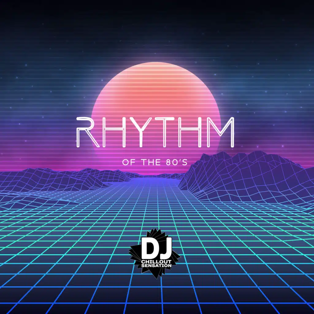 Dj Chillout Sensation