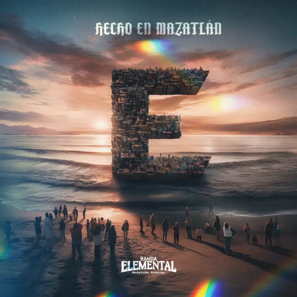 El Enamorado (En Vivo)