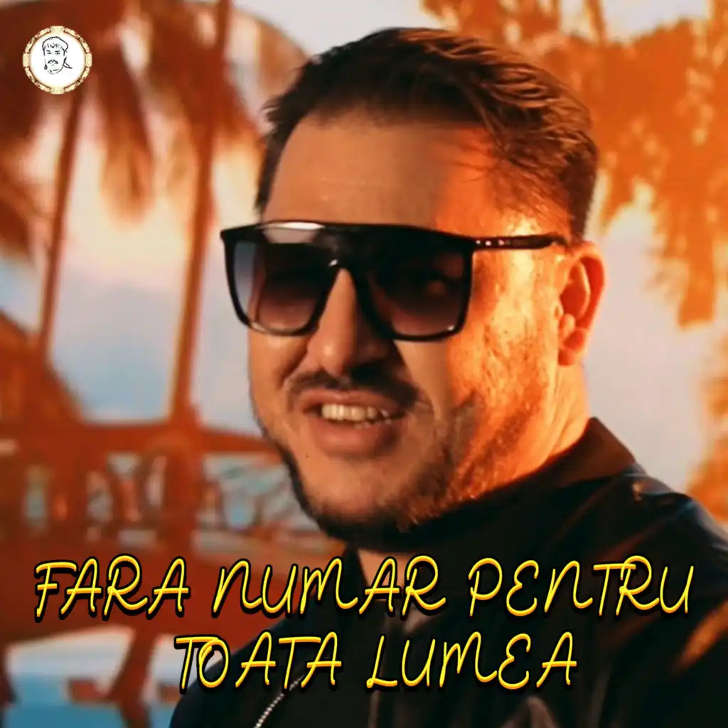 FARA NUMAR PENTRU TOATA LUMEA