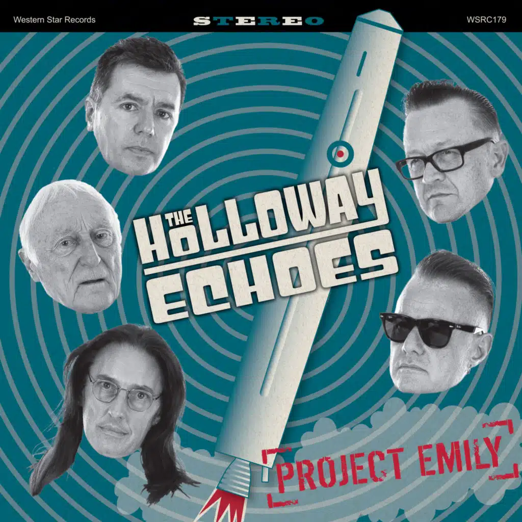 The Holloway Echoes