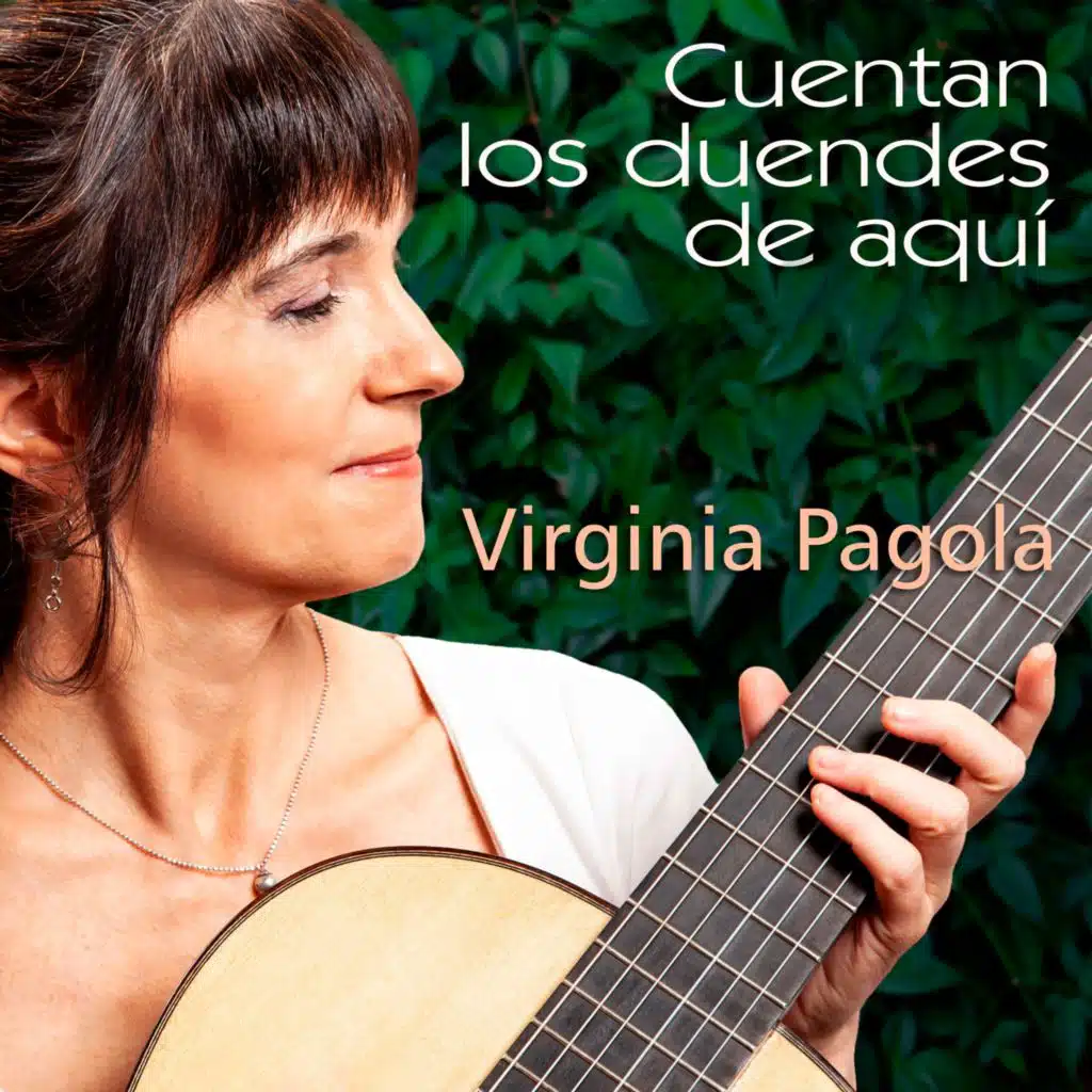 Virginia Pagola