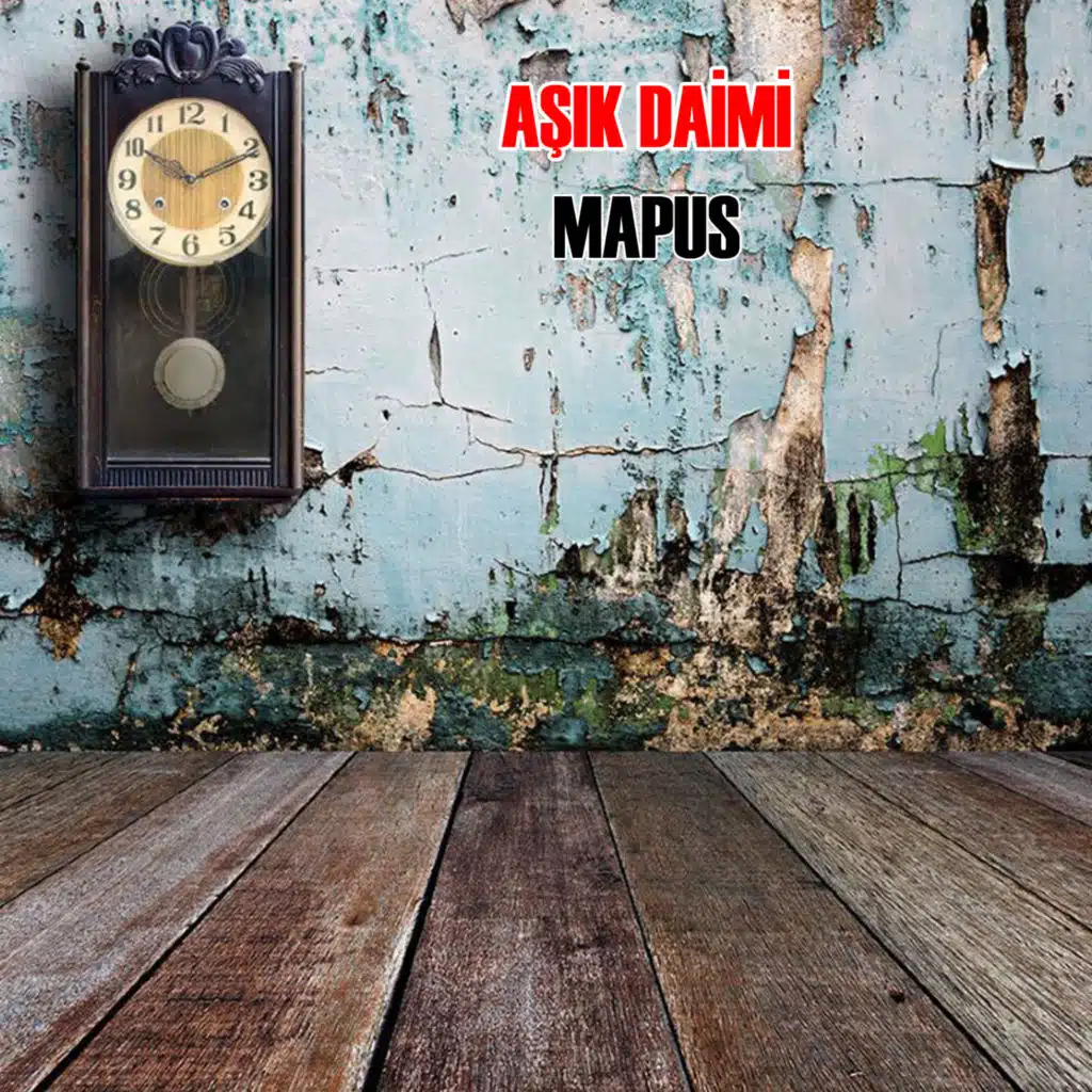 Aşık Daimi