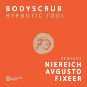 Hypnotic Tool (Fixeer Remix)