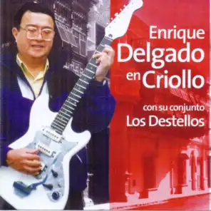 Enrique Delgado en Criollo