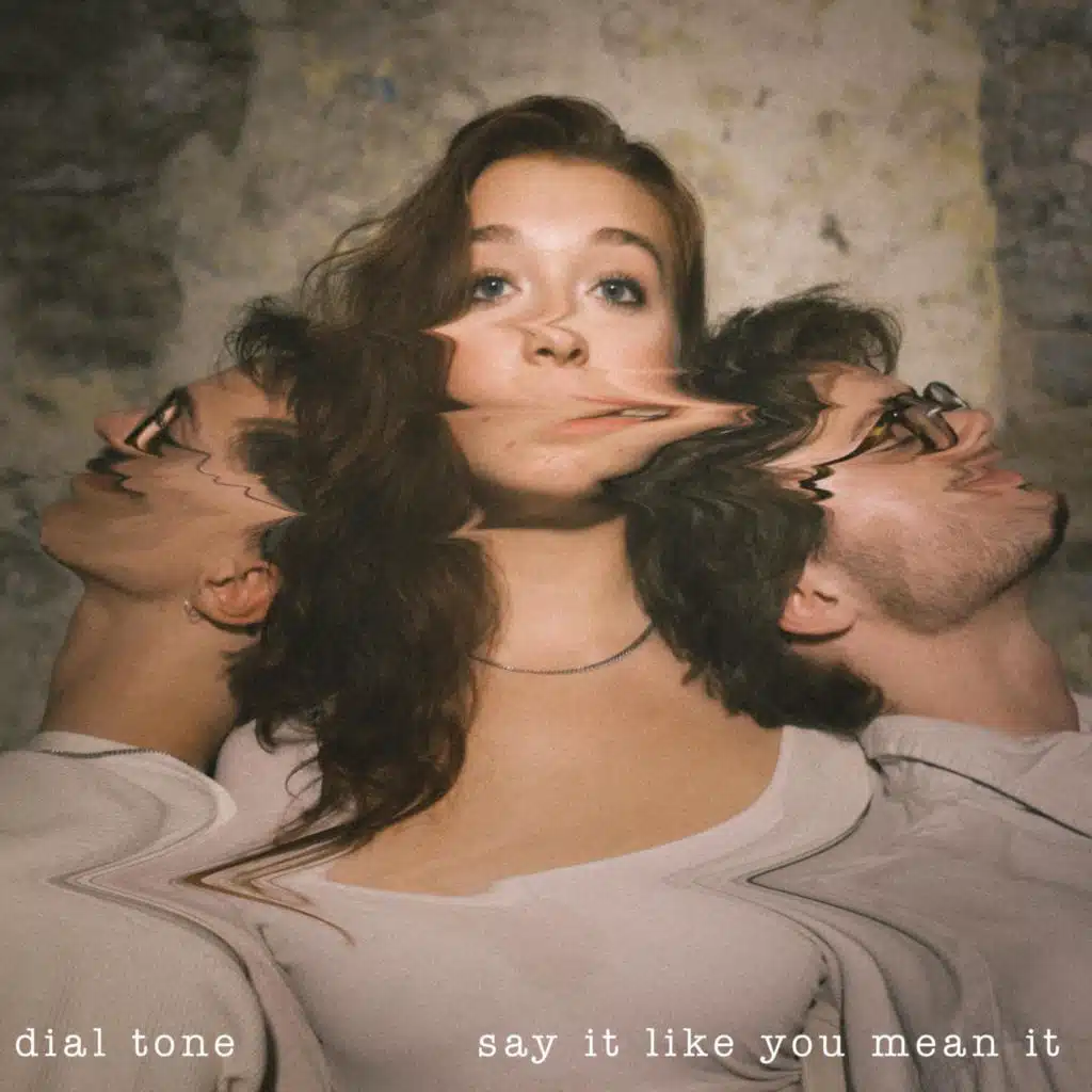 Say It Like You Mean It