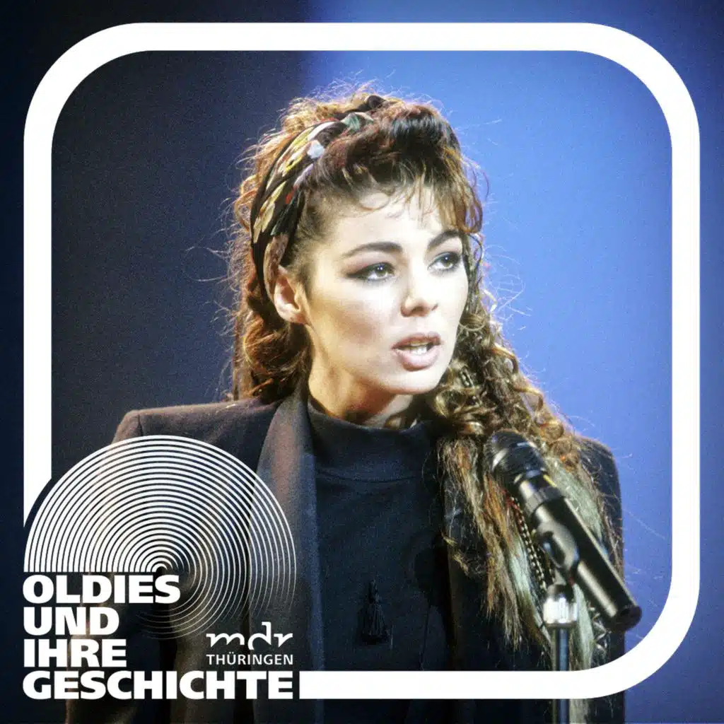 Oldie der Woche: "Maria Magdalena" von Sandra