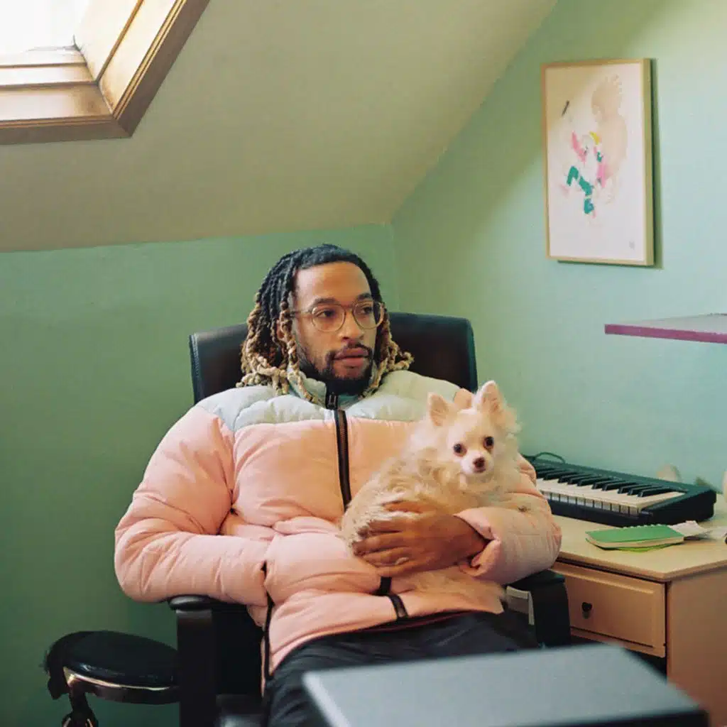 Krisy & Lous and The Yakuza