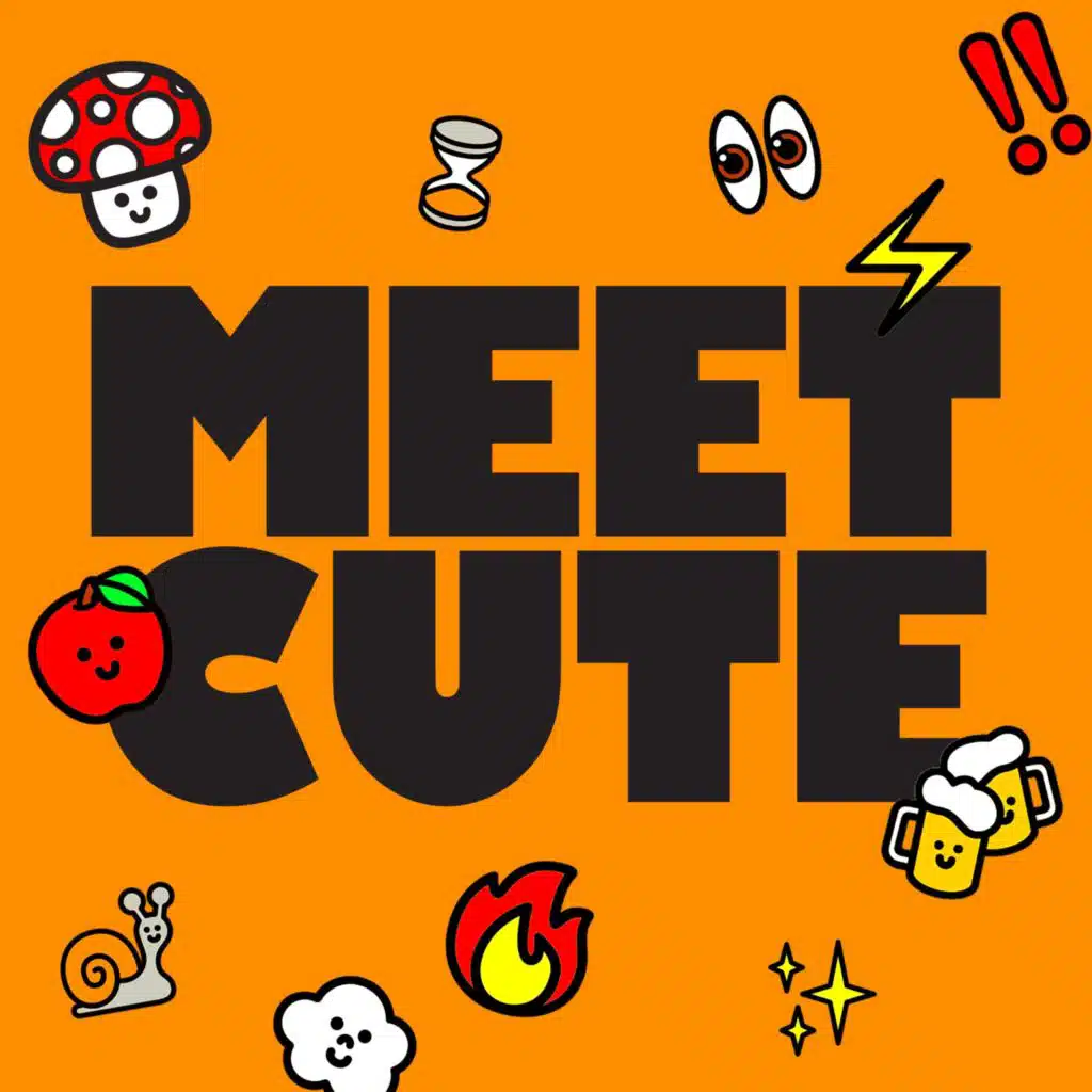 Meet Cute