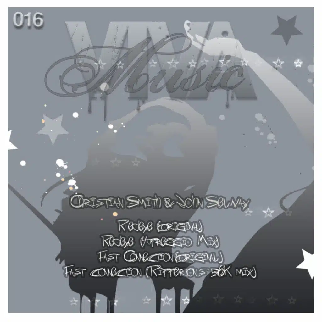 Fast Connection (Ripperton's 56K Mix)