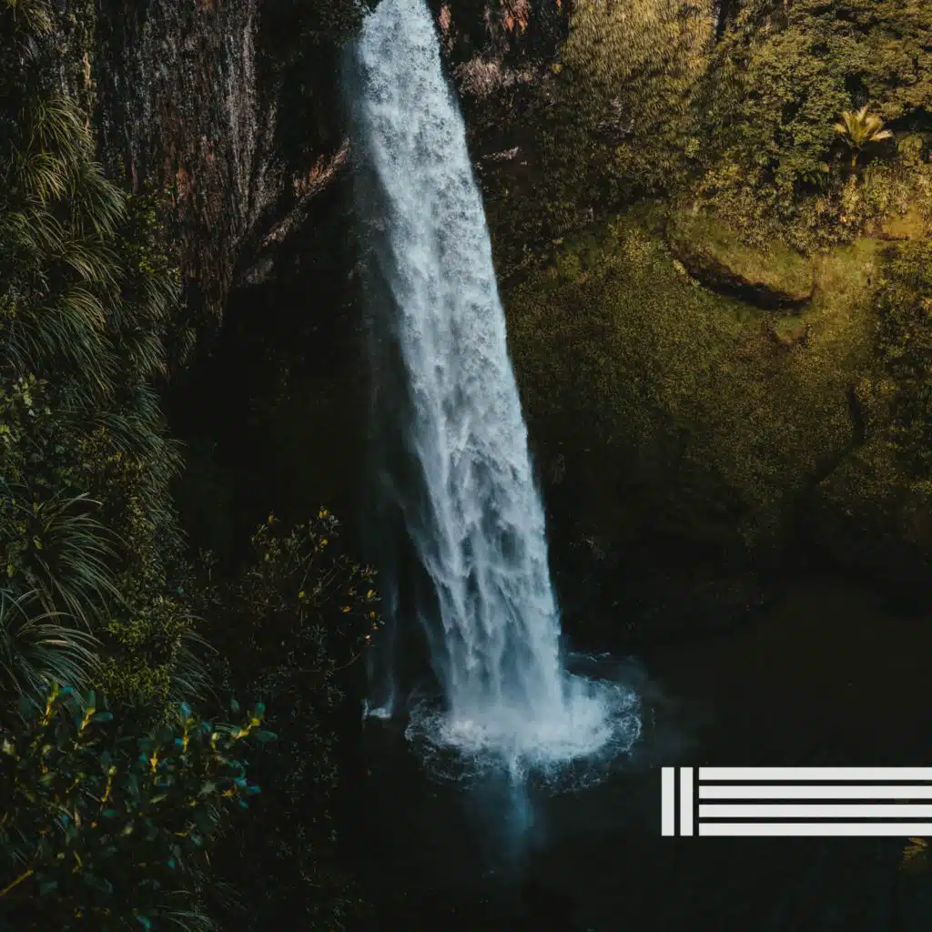 Best Of Waterfall Sounds